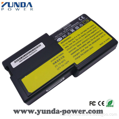 Manufacturer 11.1V 4800mAh Laptop battery for Samsung R40 XIC 2050 XIP 2050 2055 C430 C440 T2250 Dooly